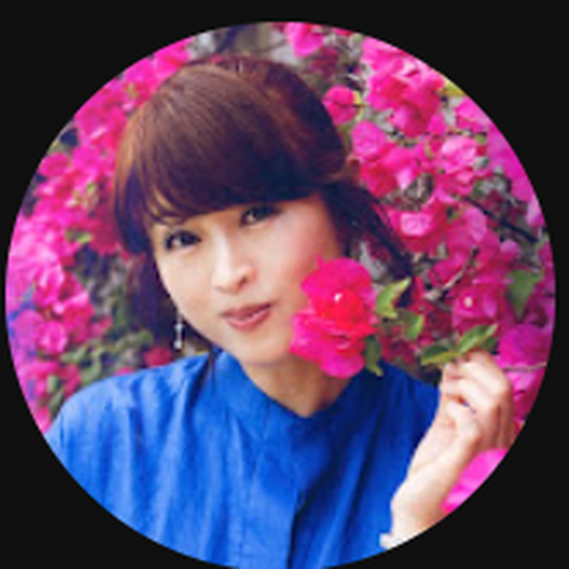 宇徳敬子 Official YouTube Channel